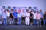 Kirti Kulhari, Neil Nitin Mukesh, Anupam Kher, Madhur Bhandarkar,Tota Roy Chowdhuryat the Trailer Launch Of Film Indu Sarkar in Mumbai on 16th June 2017